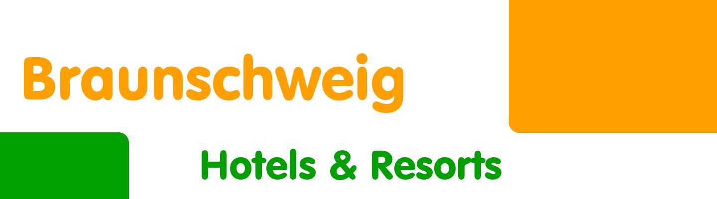 Best hotels & resorts in Braunschweig - Rating & Reviews